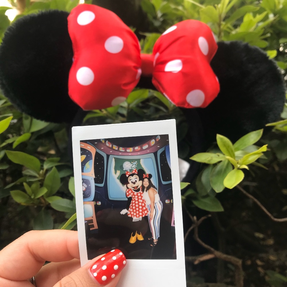 Meet your Posher, Julie